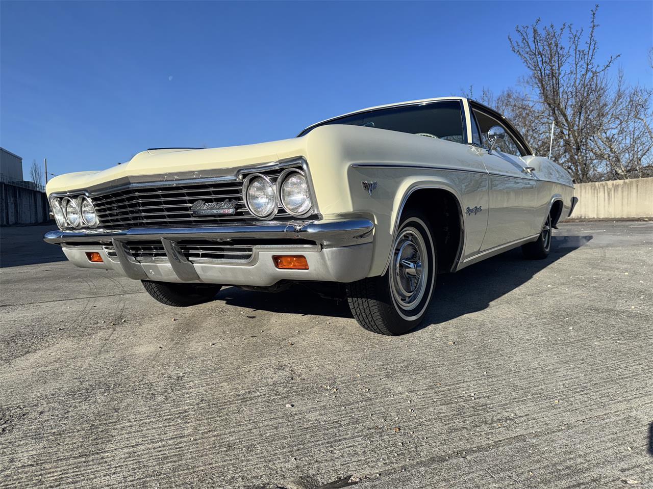 Chevrolet Impala Ss For Sale Classiccars Cc