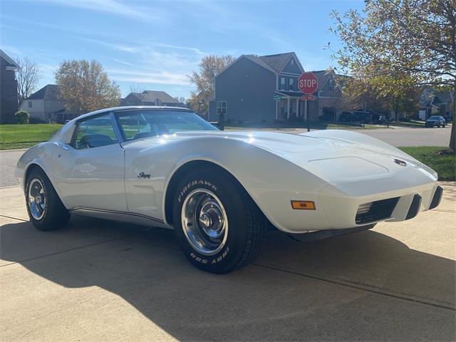 Chevrolet Corvette Stingray For Sale Classiccars Cc