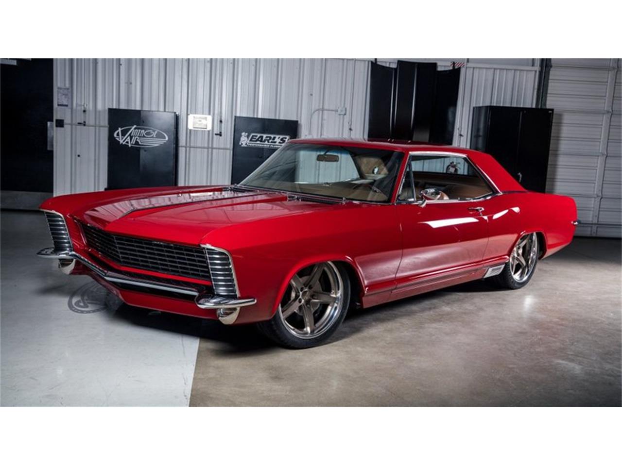 Buick Riviera For Sale Classiccars Cc