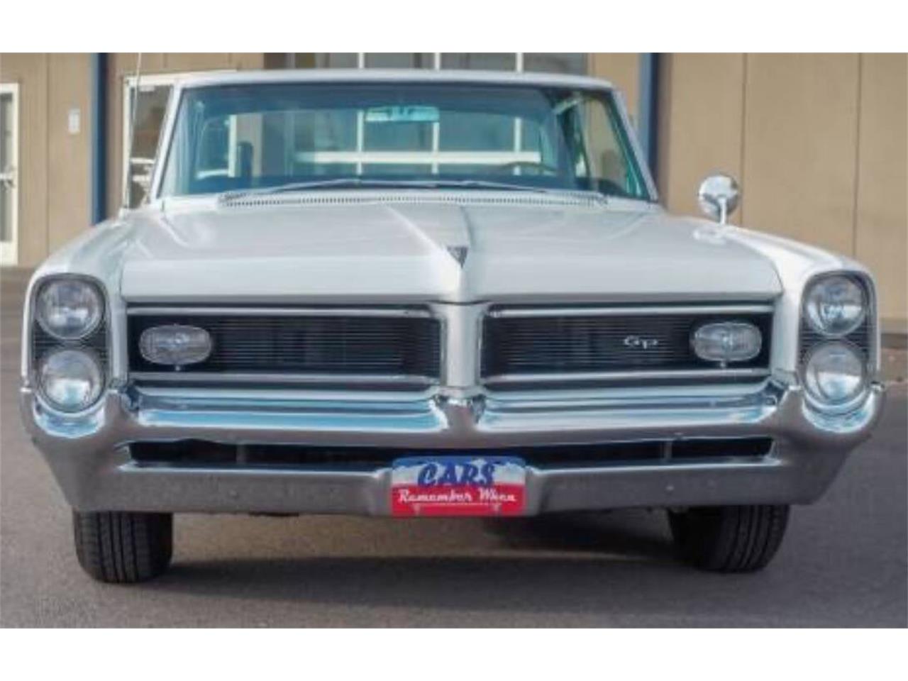 Pontiac Grand Prix For Sale Classiccars Cc