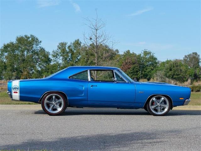 1969 Dodge Super Bee For Sale ClassicCars CC 1925056