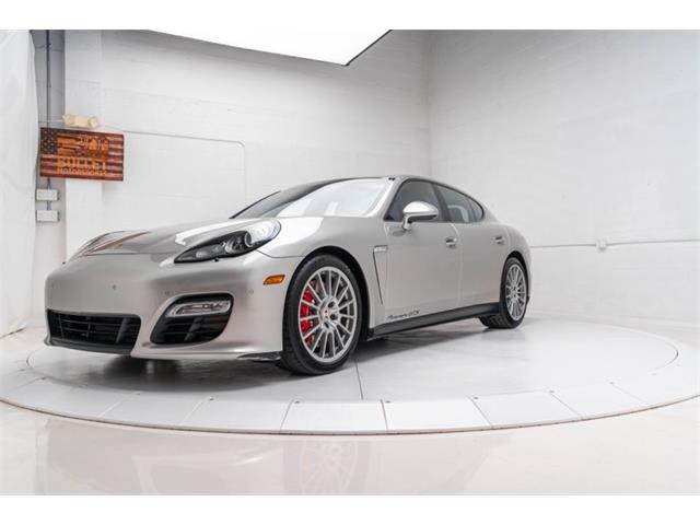 Porsche Panamera Gts For Sale Classiccars Cc