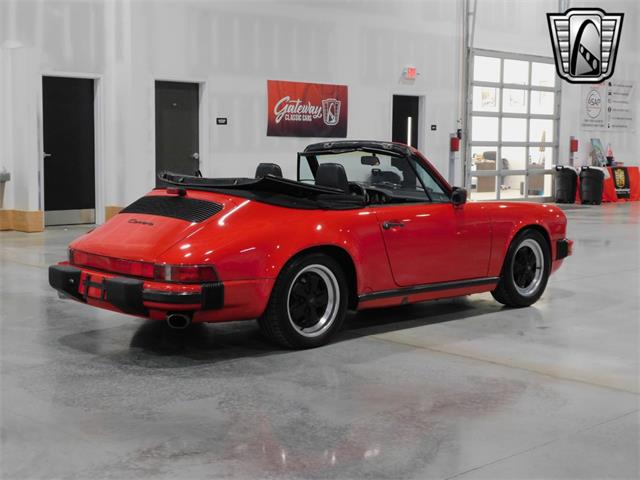 Porsche For Sale Classiccars Cc