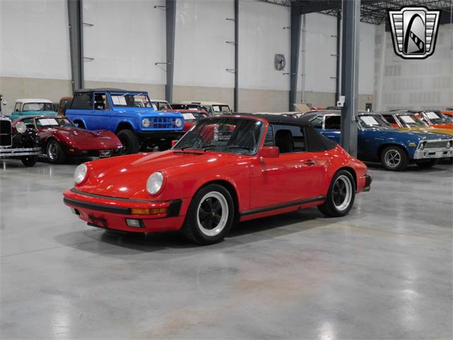 Porsche For Sale Classiccars Cc