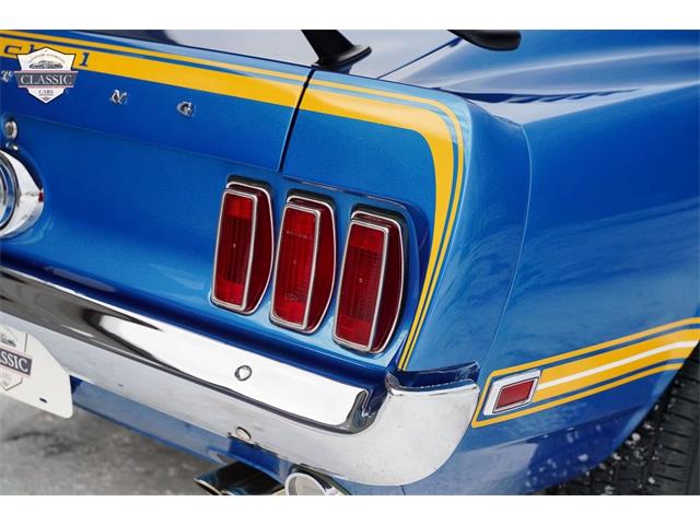 Ford Mustang For Sale Classiccars Cc