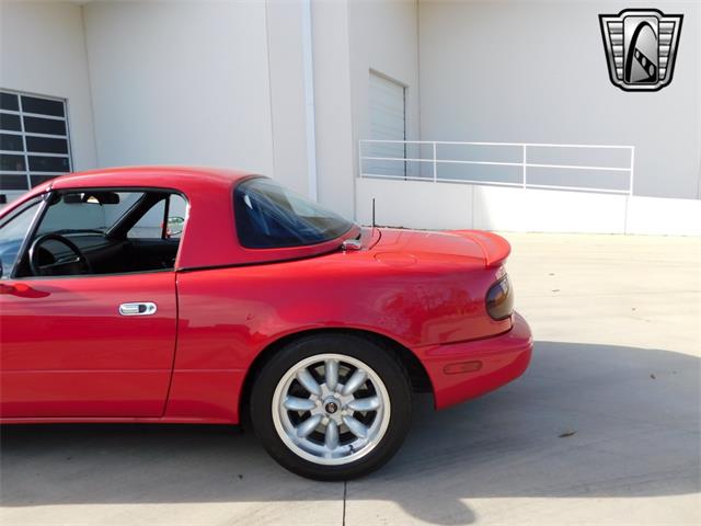 Mazda Mx Miata For Sale Classiccars Cc