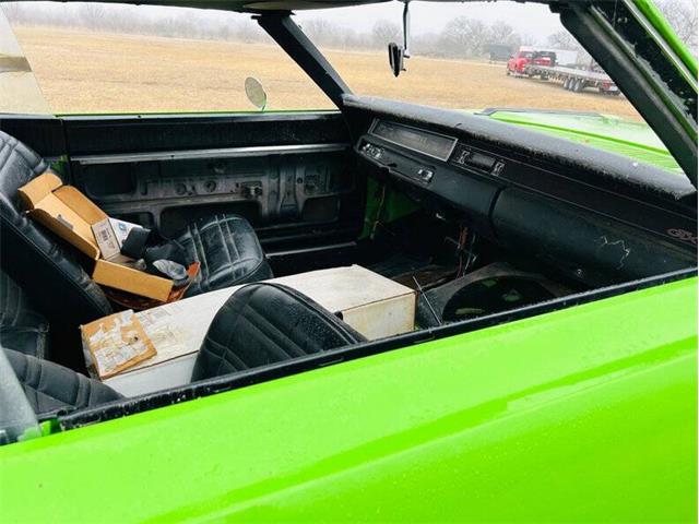 Plymouth Gtx For Sale Classiccars Cc