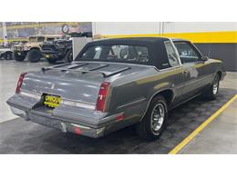 Oldsmobile Cutlass Supreme For Sale Classiccars Cc