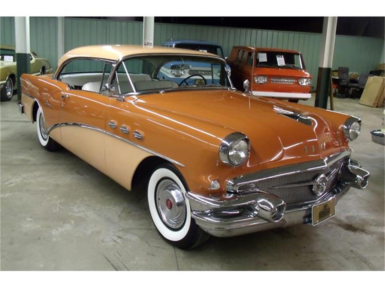 Buick Special For Sale Classiccars Cc