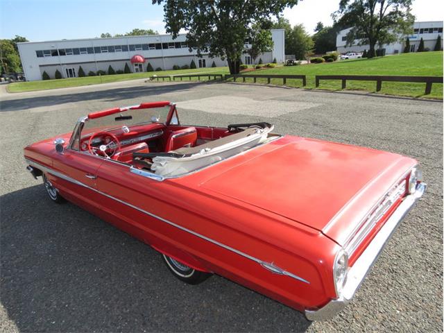 Ford Galaxie Xl For Sale Classiccars Cc