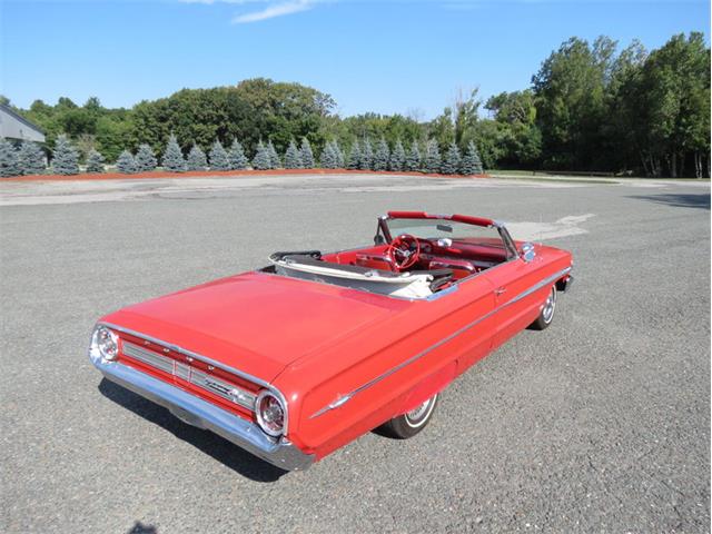 Ford Galaxie Xl For Sale Classiccars Cc