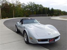 Chevrolet Corvette For Sale Classiccars Cc