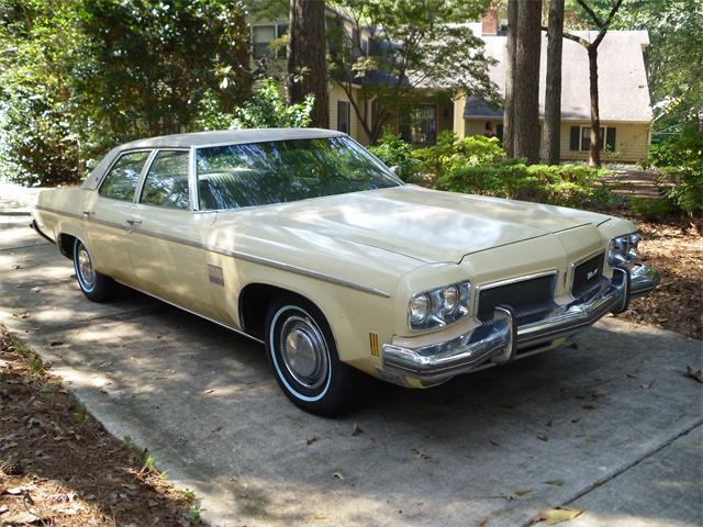 Oldsmobile Delta Royale For Sale Classiccars Cc