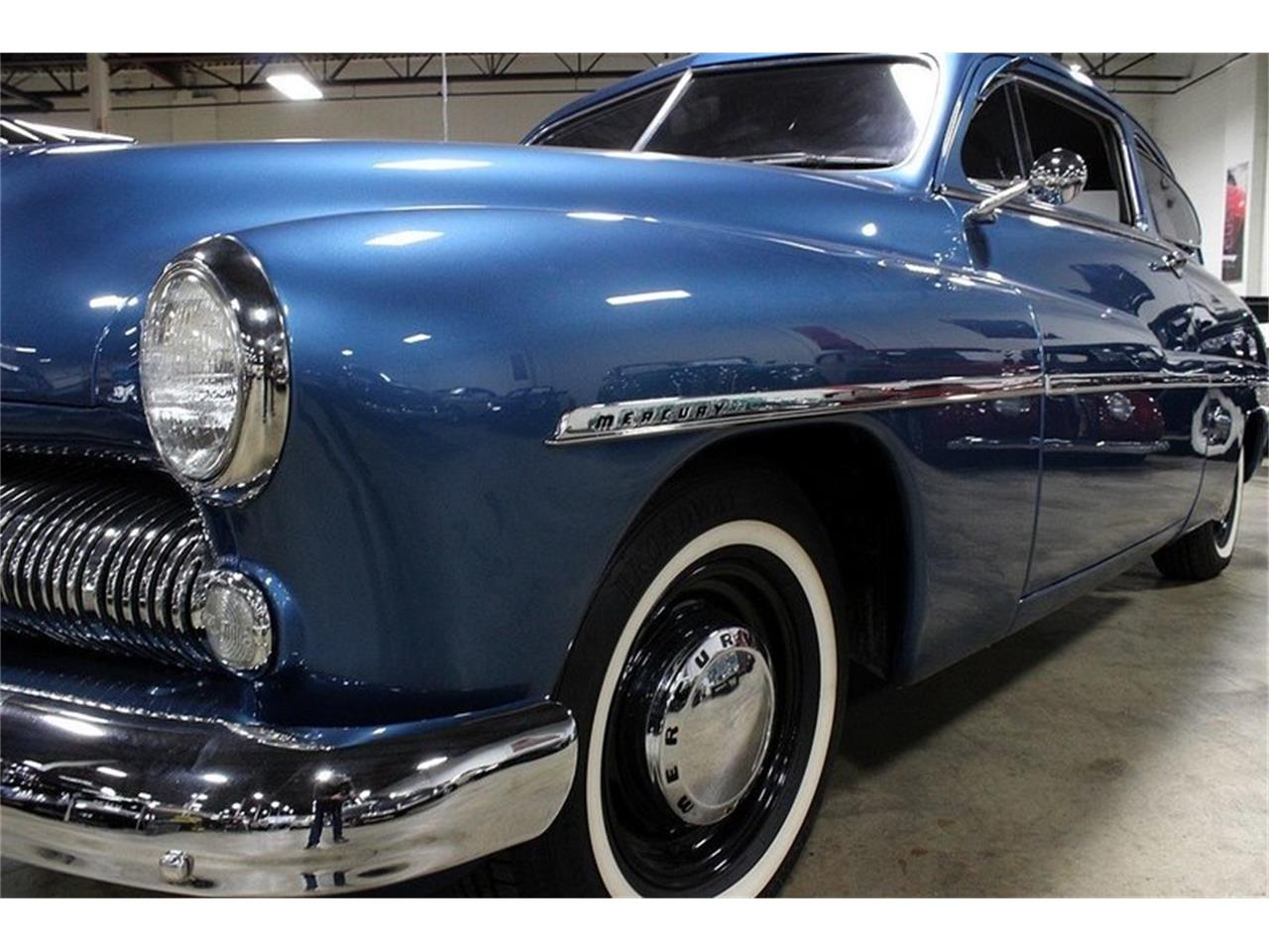 Mercury Eight For Sale Classiccars Cc