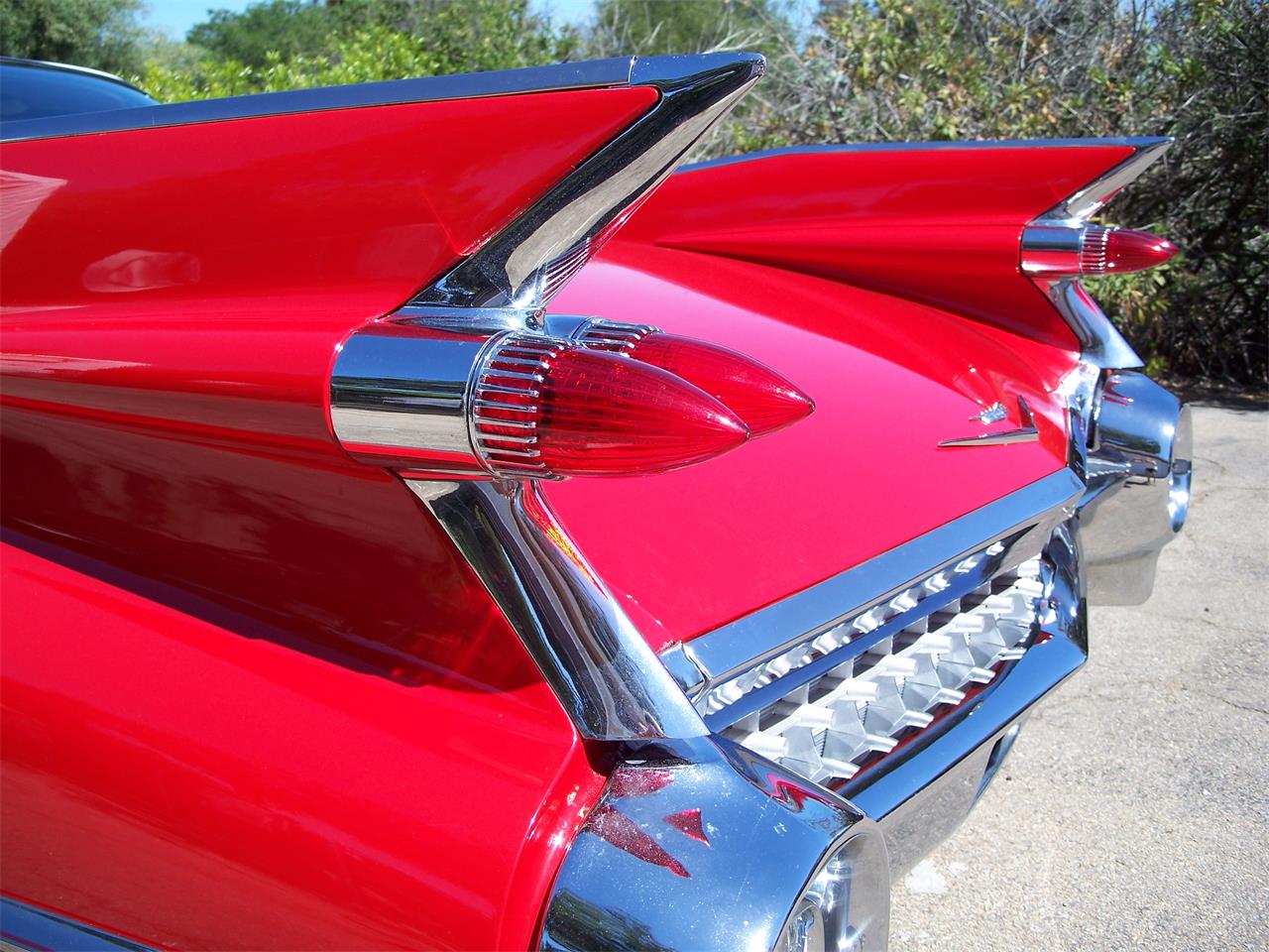 Cadillac Coupe Deville For Sale Classiccars Cc