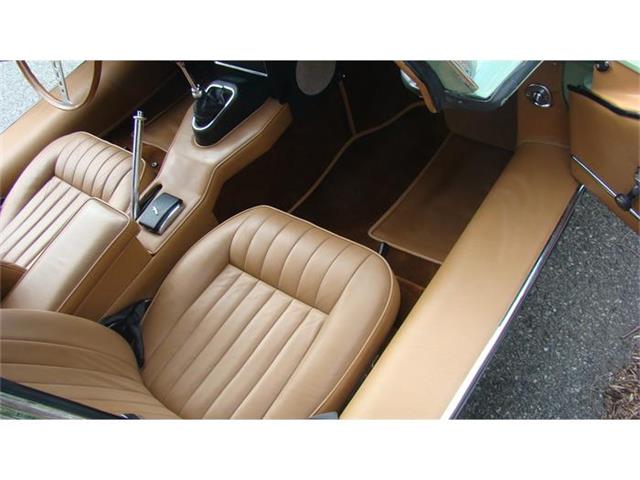 1969 Jaguar XKE II For Sale ClassicCars CC 861708