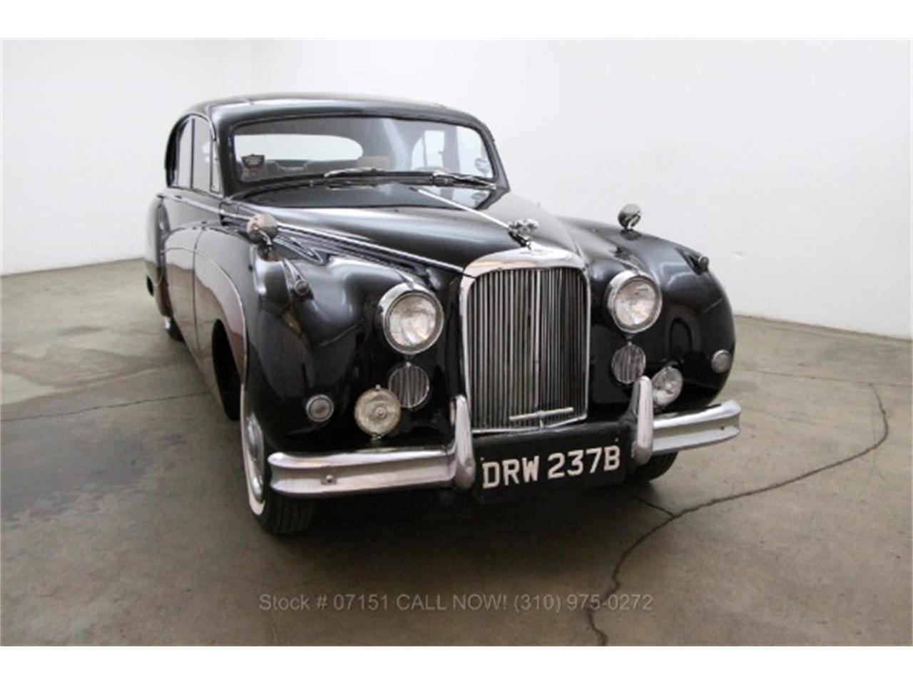 Jaguar Mark Ix For Sale Classiccars Cc