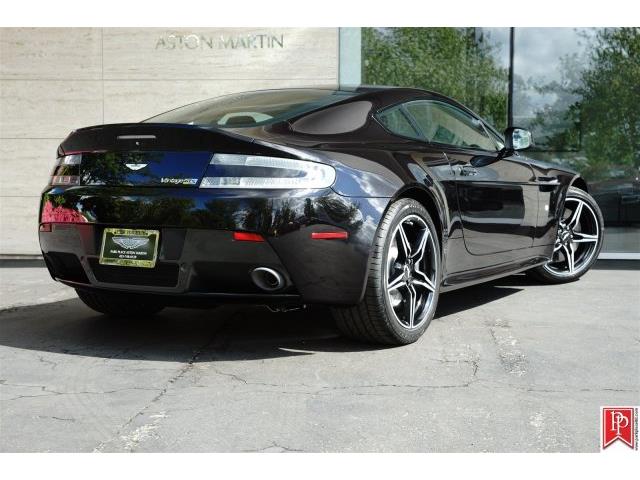 2016 Aston Martin V8 Vantage GTS For Sale ClassicCars CC 870876