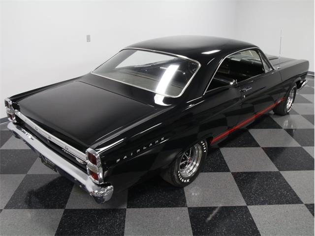 1967 Ford Fairlane For Sale ClassicCars CC 882254