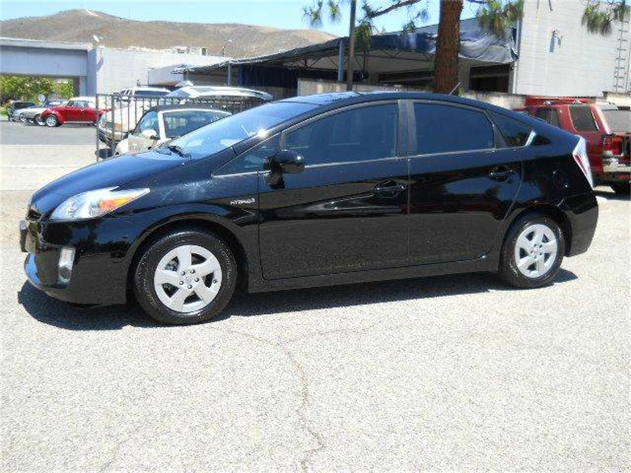 Toyota Prius For Sale Classiccars Cc