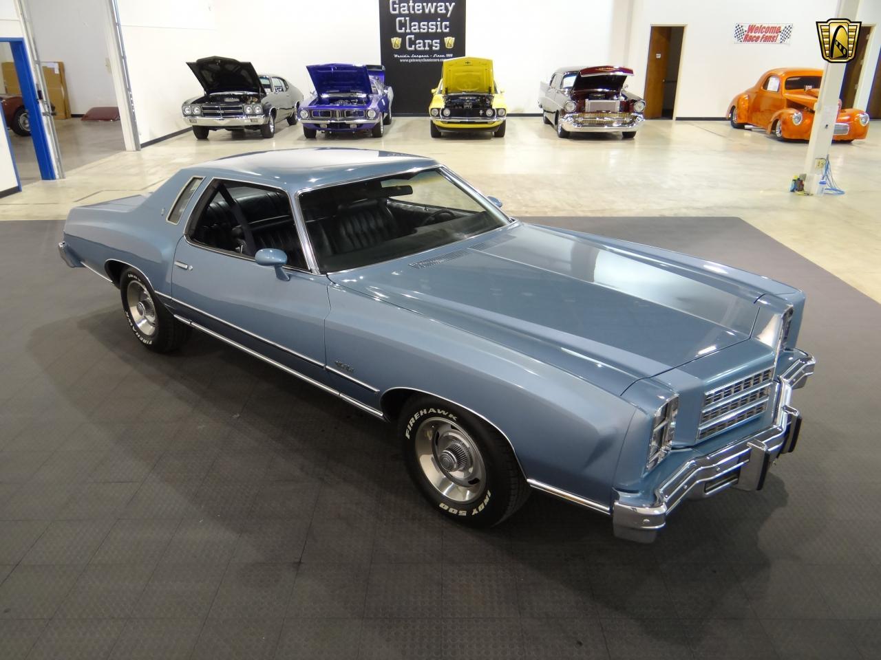 Chevrolet Monte Carlo For Sale Classiccars Cc