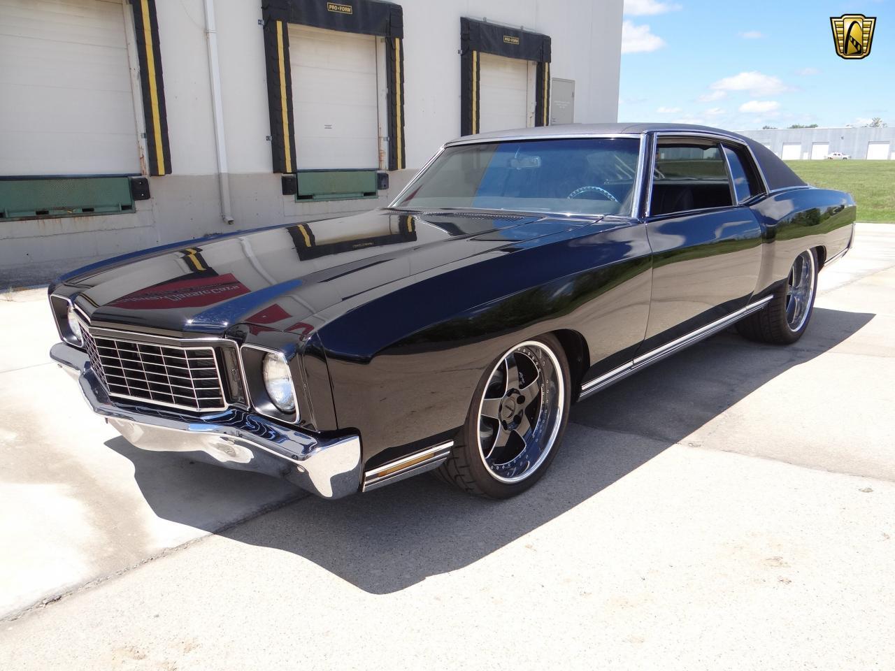 Chevrolet Monte Carlo For Sale Classiccars Cc