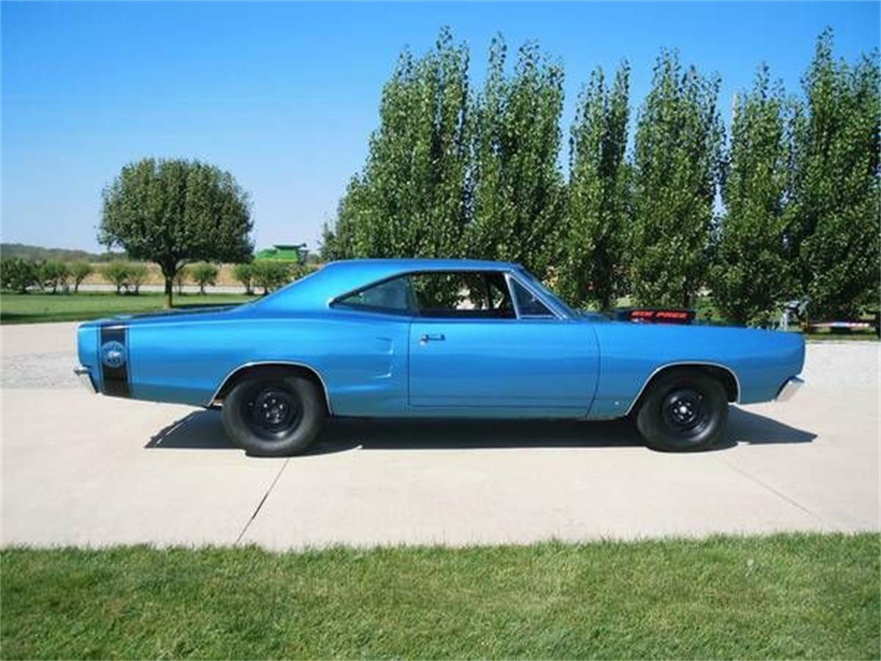 1969 Dodge Super Bee For Sale ClassicCars CC 890024