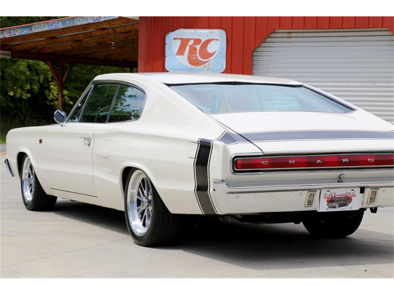 Dodge Charger R T For Sale Classiccars Cc