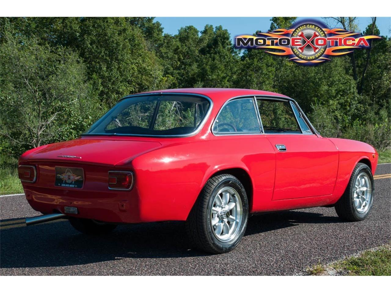 Alfa Romeo Gtv For Sale Classiccars Cc