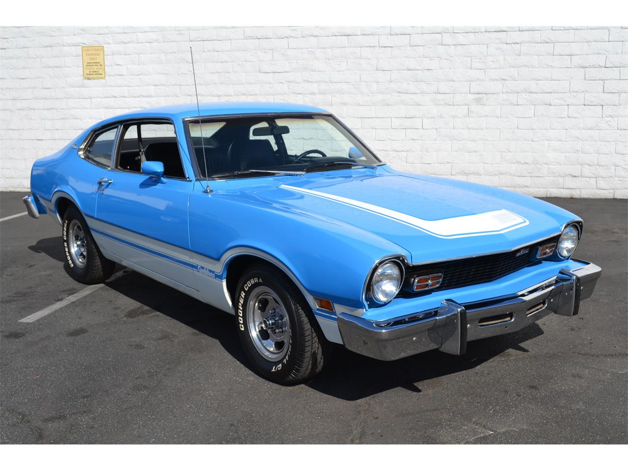 Ford Maverick For Sale Classiccars Cc