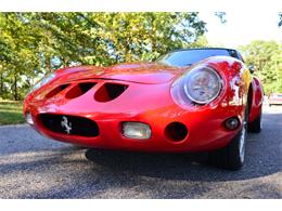 Ferrari Gto Replica For Sale Classiccars Cc