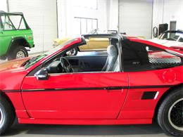 Pontiac Fiero For Sale Classiccars Cc