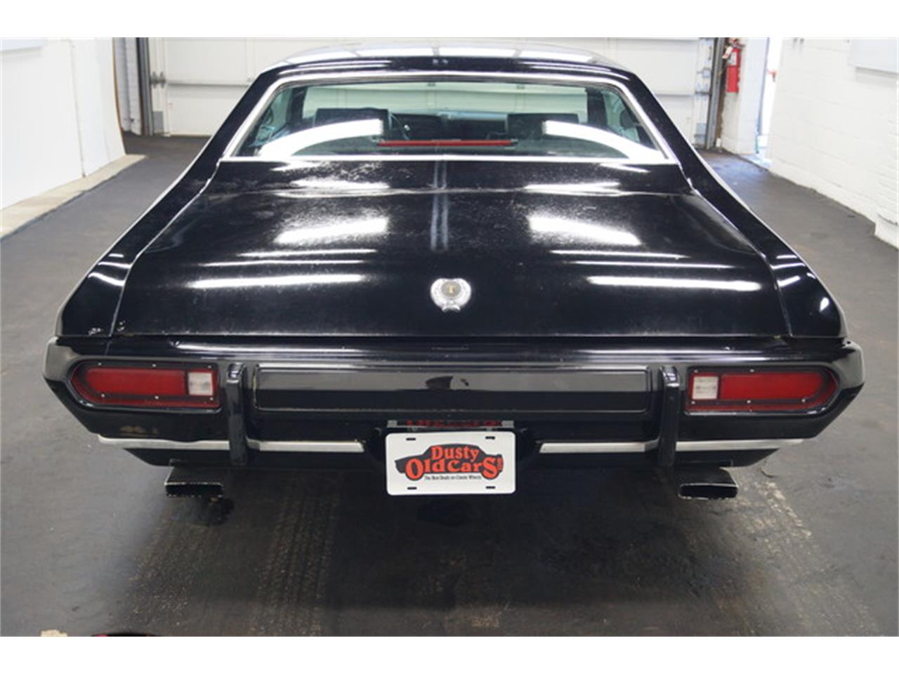 1973 Ford Gran Torino For Sale ClassicCars CC 910574