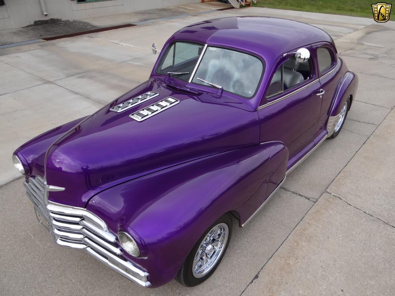 1948 Chevrolet Business Coupe For Sale ClassicCars CC 918923