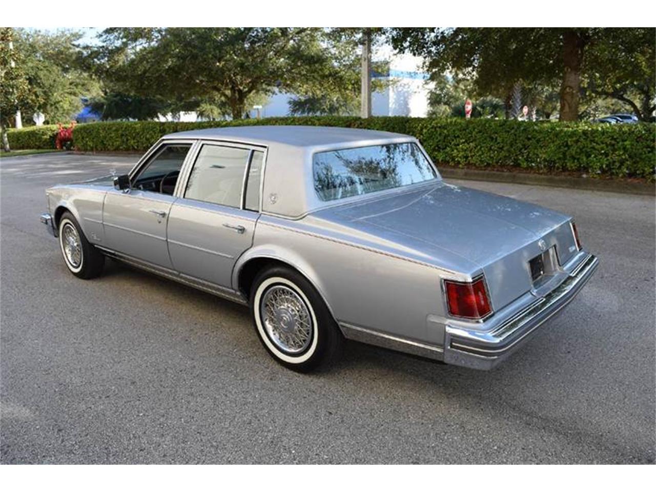 1976 Cadillac Seville For Sale ClassicCars CC 925642