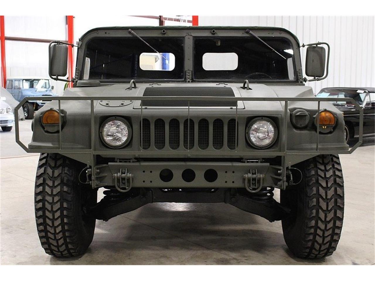 Hummer H For Sale Classiccars Cc