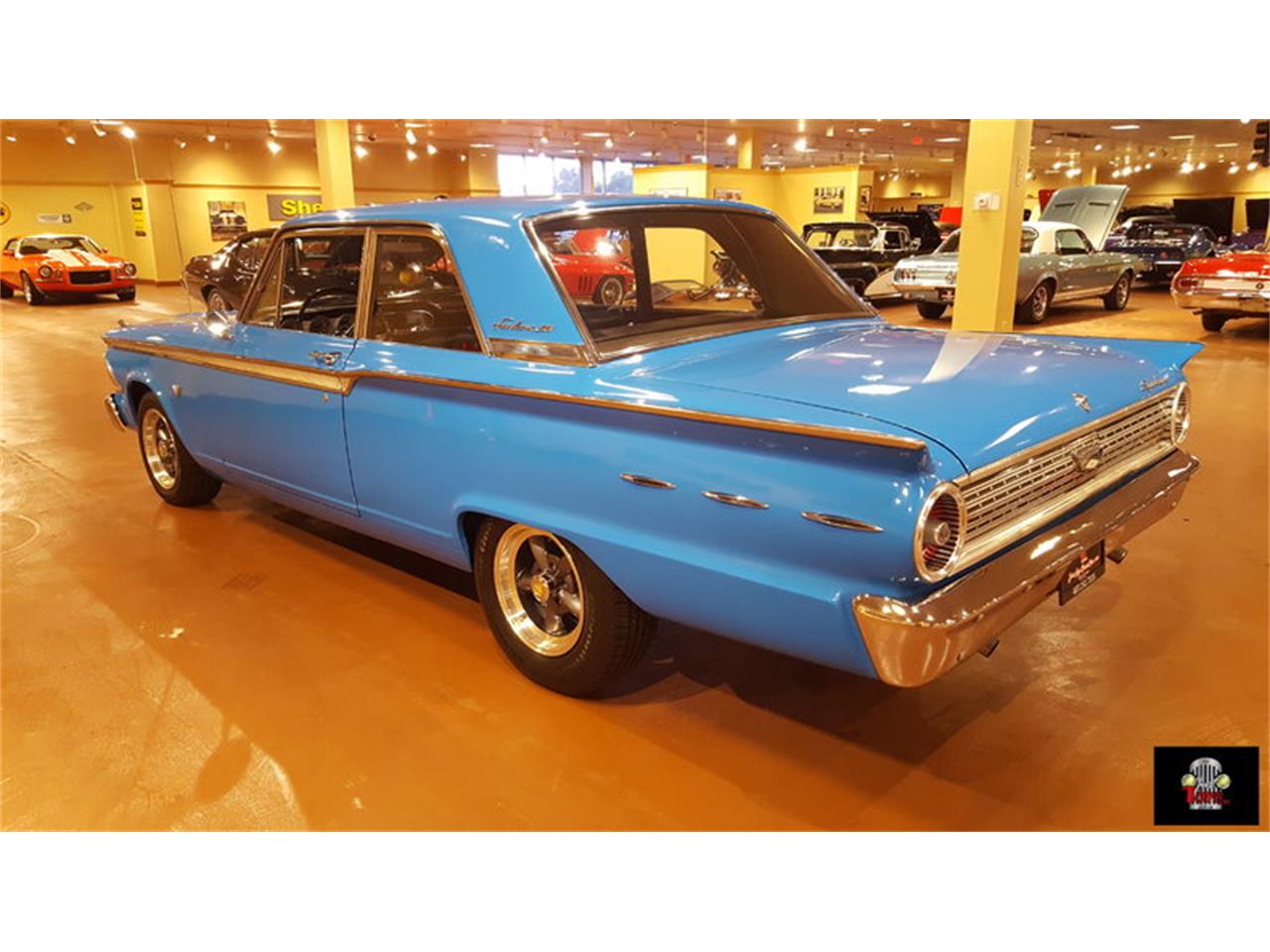 Ford Fairlane For Sale Classiccars Cc