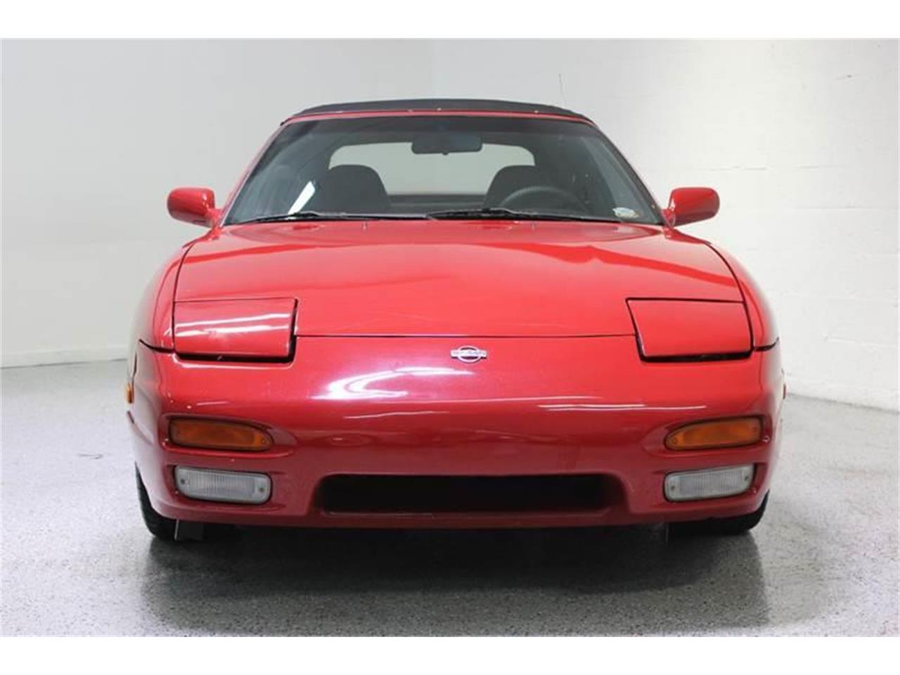 1994 Nissan 240SX For Sale ClassicCars CC 948119