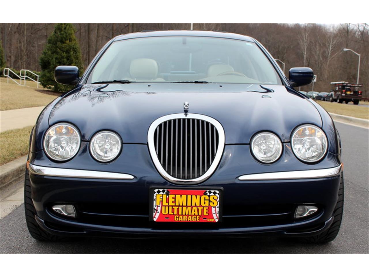 Jaguar S Type For Sale Classiccars Cc