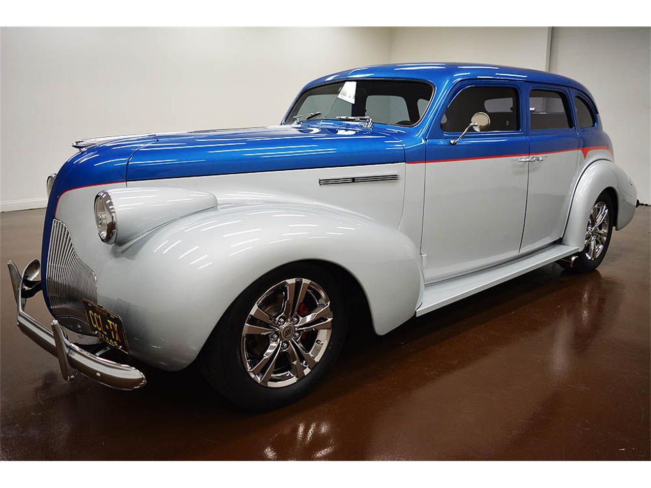 1939 Buick SPECIAL STREET ROD For Sale ClassicCars CC 957515