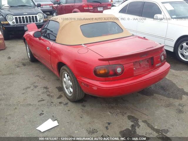 Mazda Miata For Sale Classiccars Cc