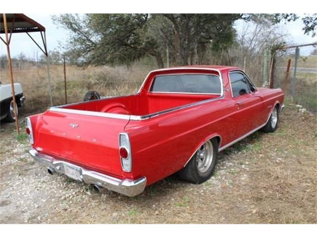 Ford Ranchero For Sale Classiccars Cc