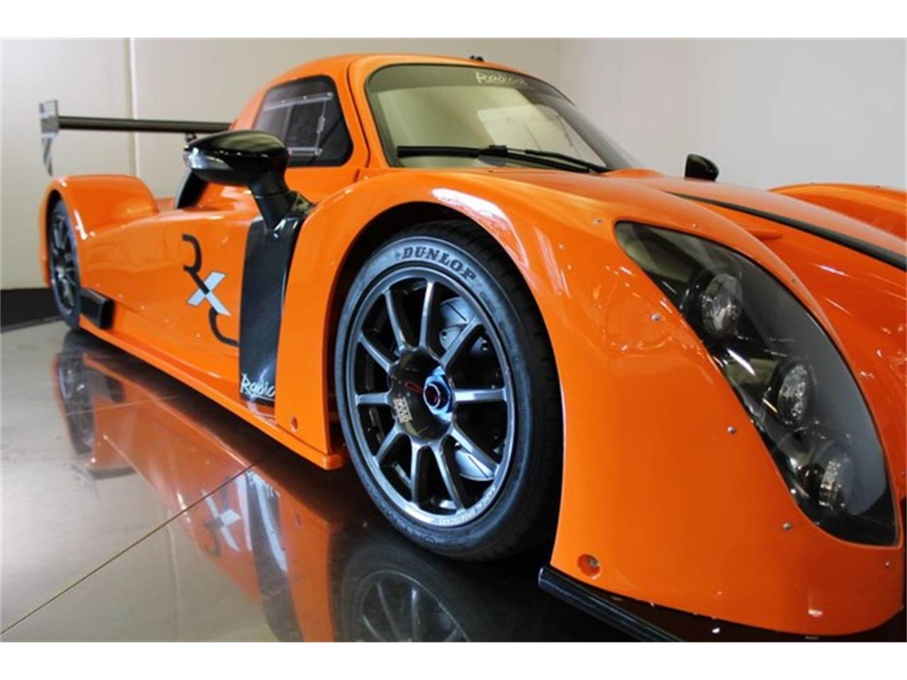 2014 Radical RXC For Sale ClassicCars CC 966592