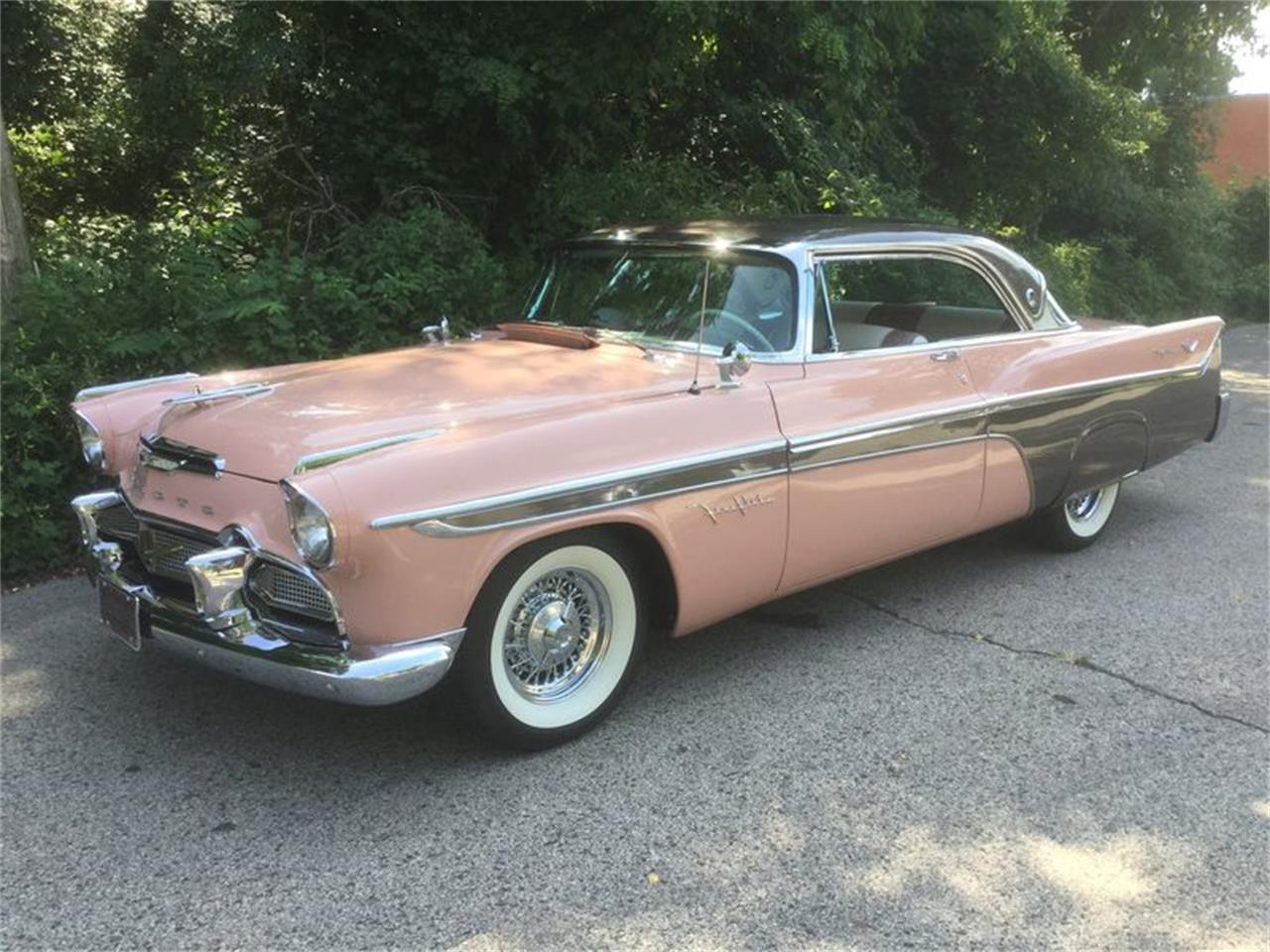 Desoto Fireflite For Sale Classiccars Cc