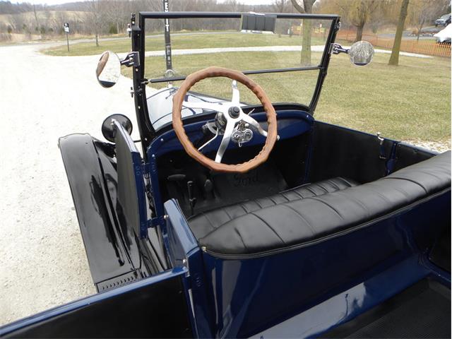 Ford Model T For Sale Classiccars Cc