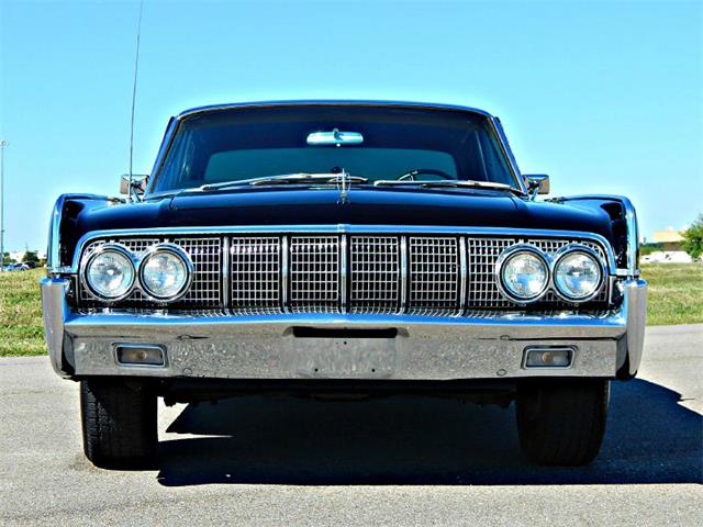 Lincoln Continental For Sale Classiccars Cc