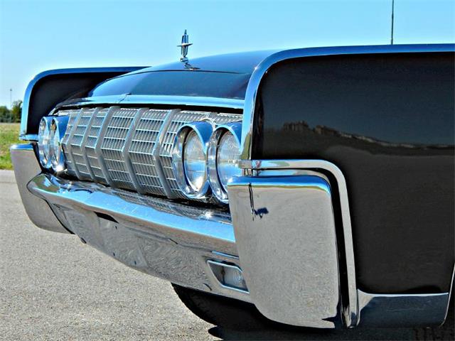 Lincoln Continental For Sale Classiccars Cc