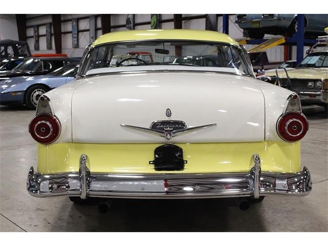 1956 Ford Fairlane Victoria For Sale ClassicCars CC 971867