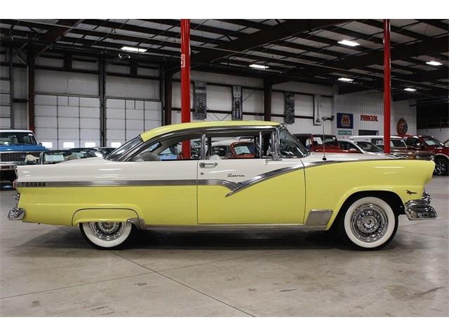 1956 Ford Fairlane Victoria For Sale ClassicCars CC 971867