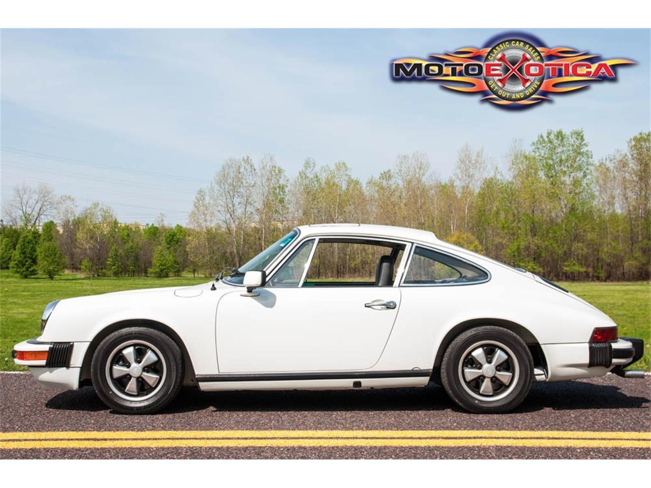 Porsche E Coupe For Sale Classiccars Cc